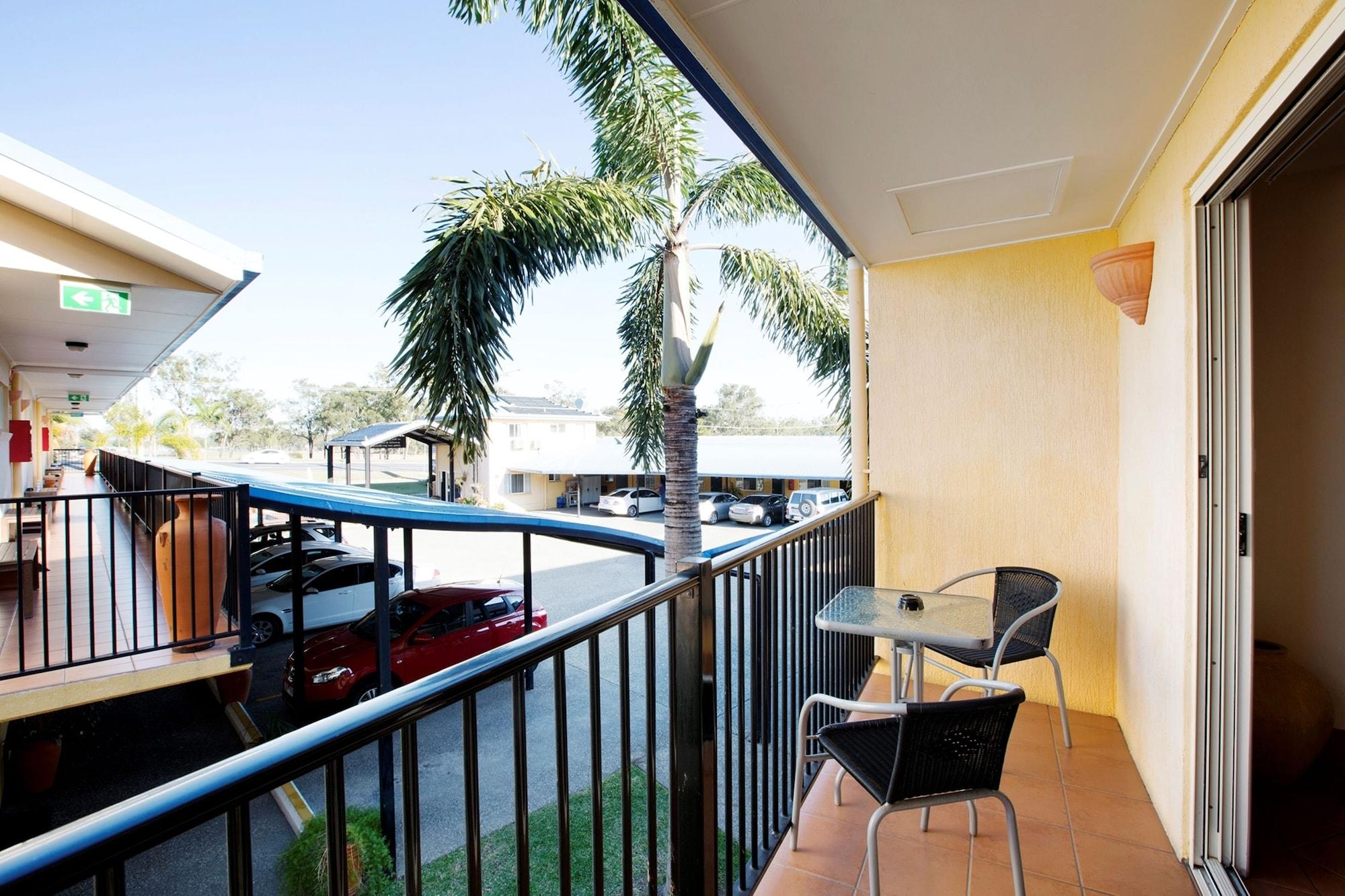 Glenmore Tavern Рокхемптън Екстериор снимка