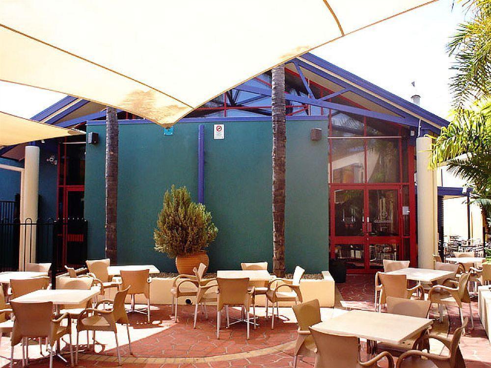 Glenmore Tavern Рокхемптън Екстериор снимка