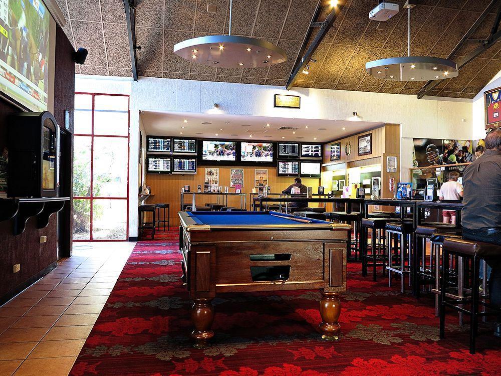 Glenmore Tavern Рокхемптън Екстериор снимка